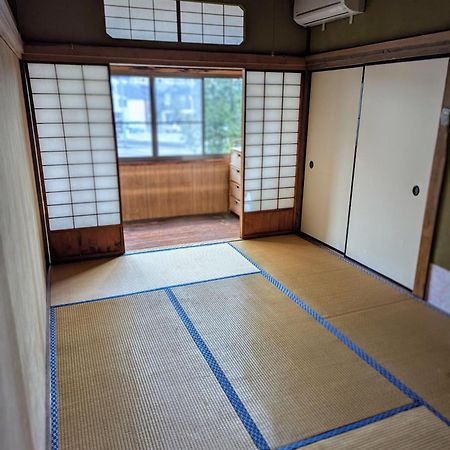 Kanazawa Tabi-Ne 外观 照片