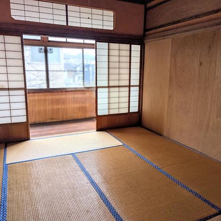 Kanazawa Tabi-Ne 外观 照片