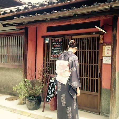 Kanazawa Tabi-Ne 外观 照片