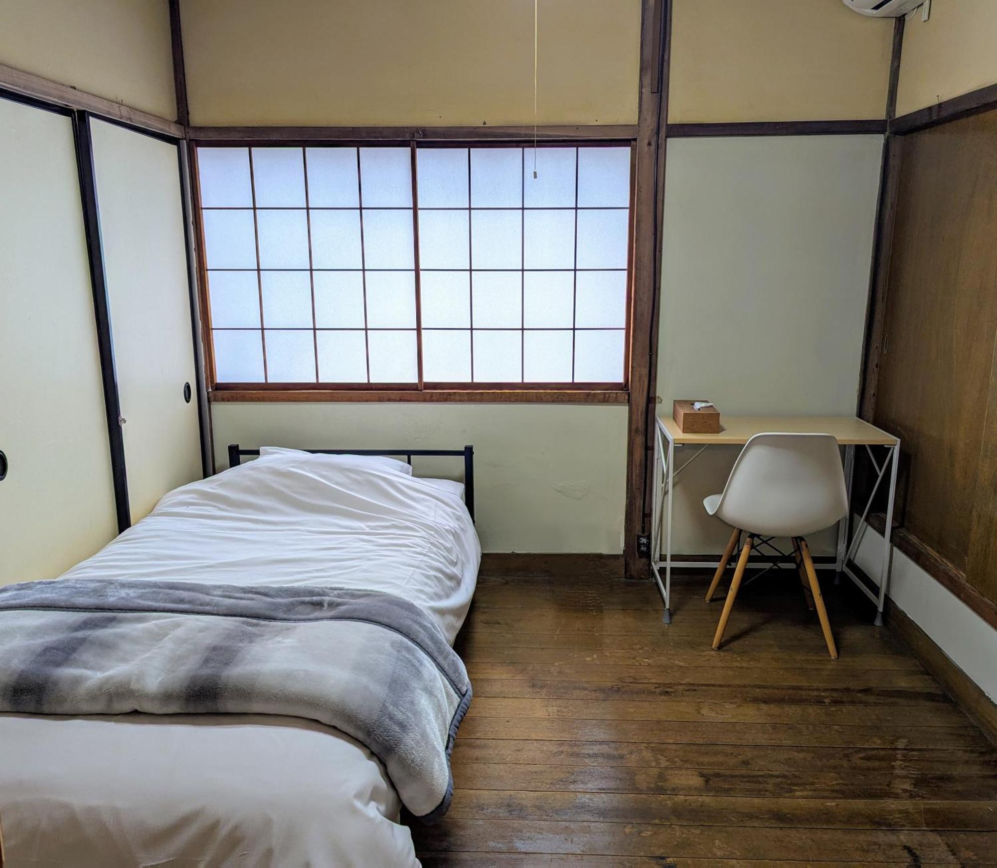 Kanazawa Tabi-Ne 外观 照片
