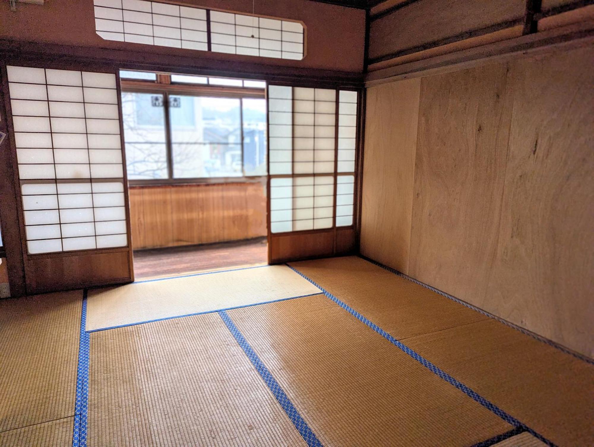 Kanazawa Tabi-Ne 外观 照片
