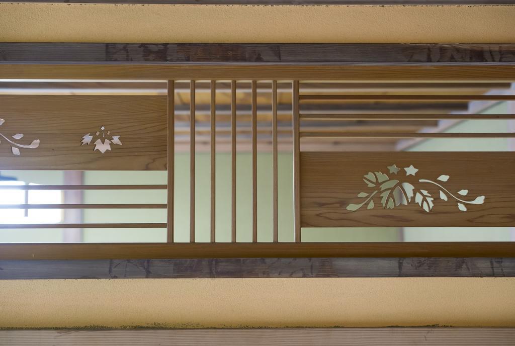 Kanazawa Tabi-Ne 外观 照片
