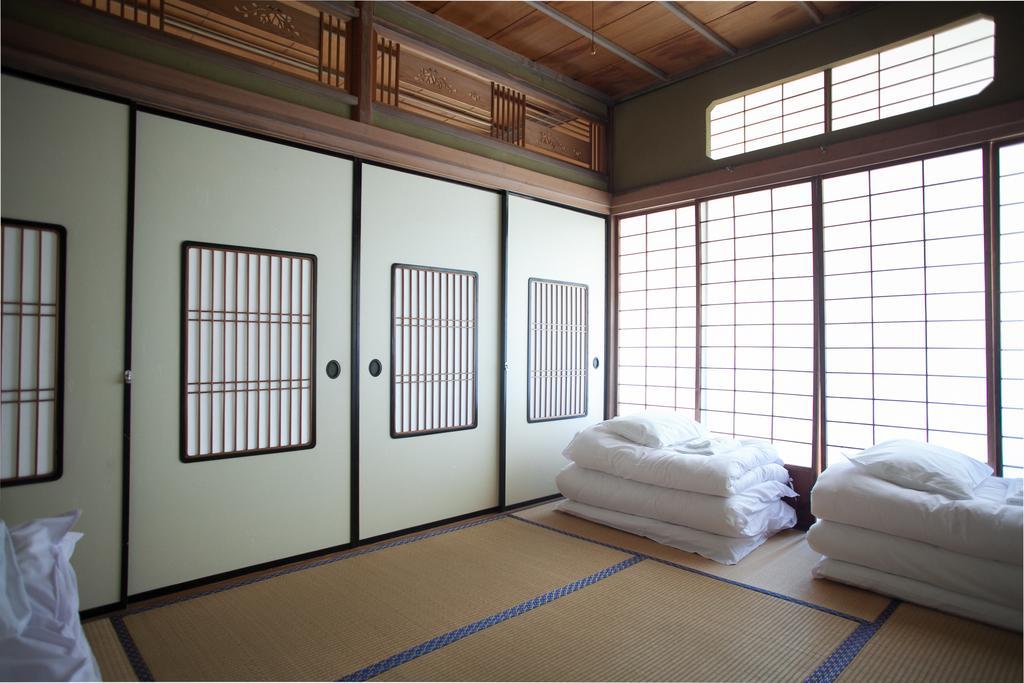 Kanazawa Tabi-Ne 外观 照片