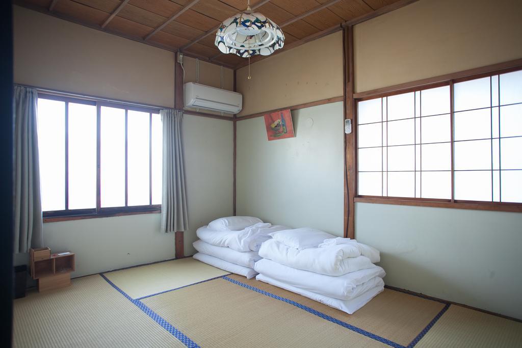 Kanazawa Tabi-Ne 外观 照片