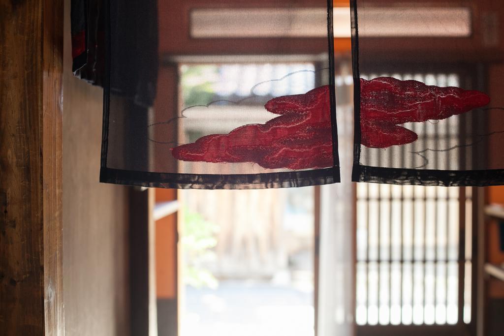 Kanazawa Tabi-Ne 外观 照片