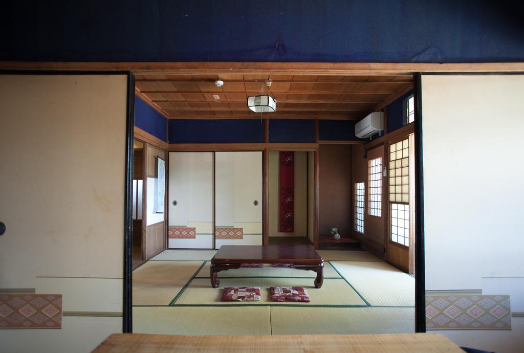 Kanazawa Tabi-Ne 外观 照片